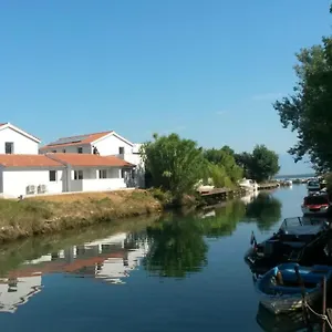 Apartment Noa Zdrijac, Nin