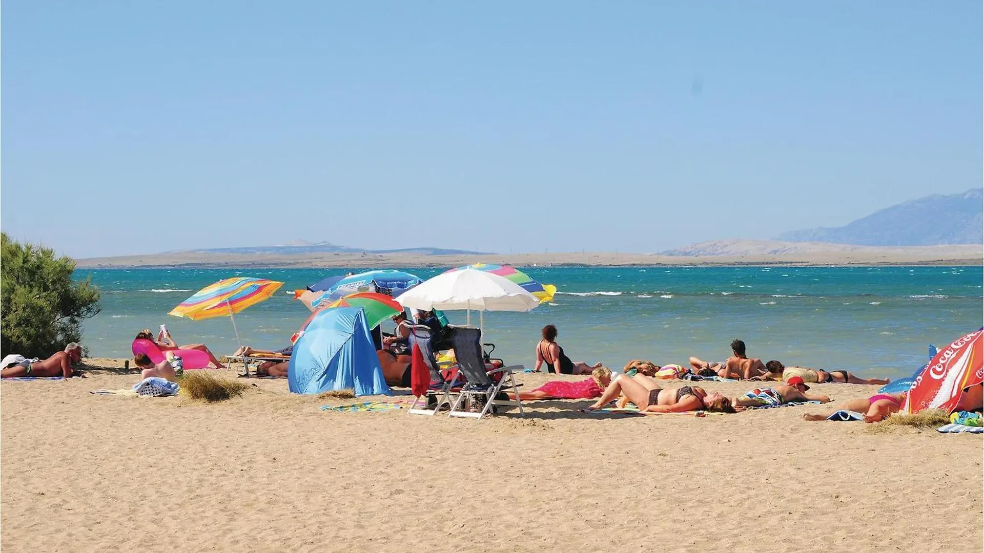 Beautiful Apartment In Nin With Wifi