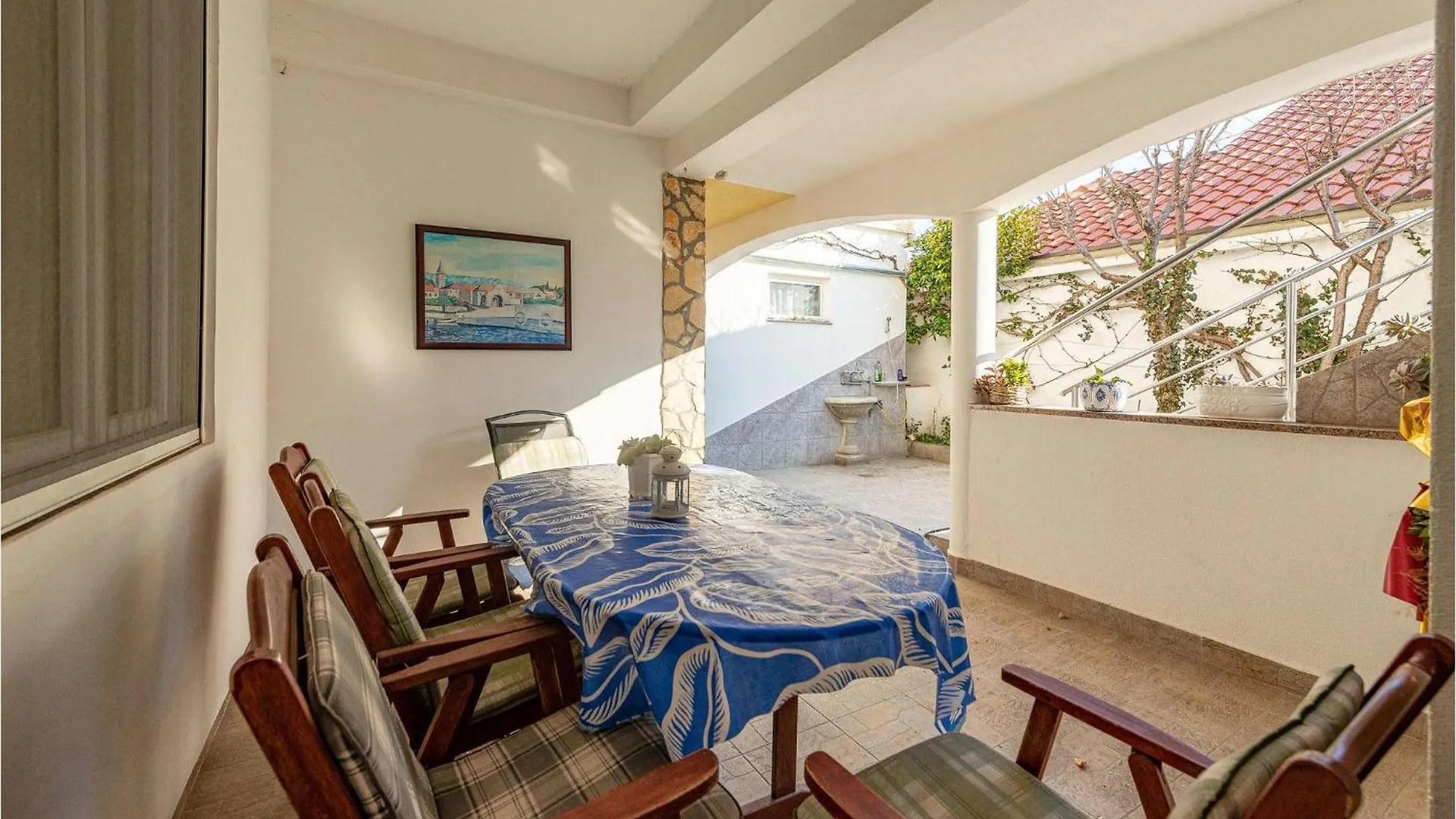 Beautiful Apartment In Nin With Wifi Croatia