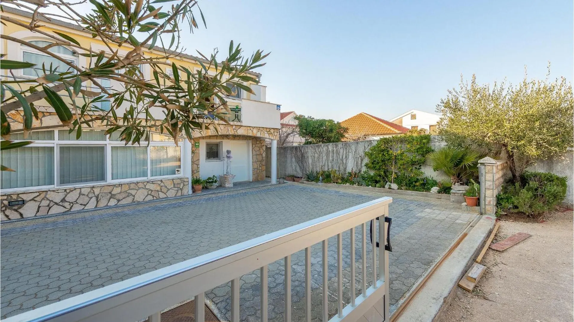 Beautiful Apartment In Nin With Wifi Croatia